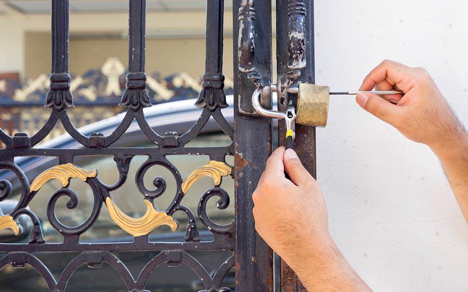 artisans serrurier Les Clayes-sous-Bois